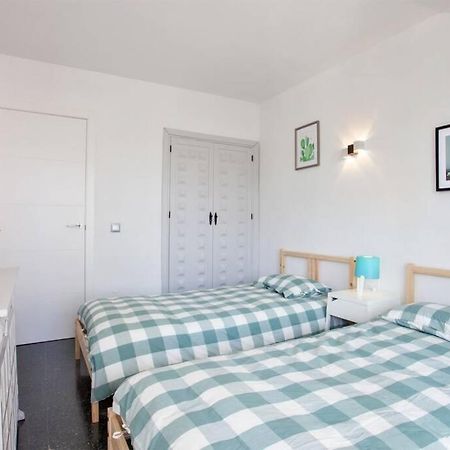 Puertosol 33 - 2 Bed Apartment, Beach Puerto Marina Benalmádena Zewnętrze zdjęcie