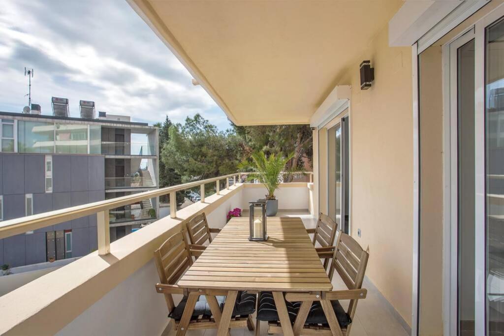 Puertosol 33 - 2 Bed Apartment, Beach Puerto Marina Benalmádena Zewnętrze zdjęcie
