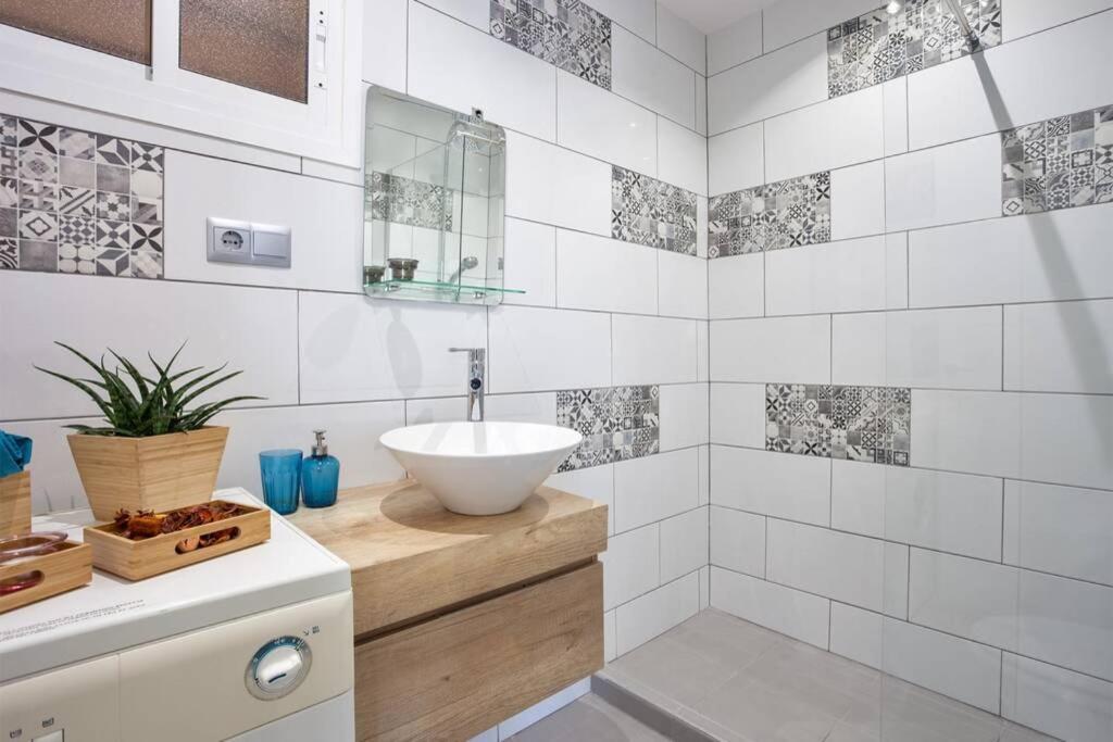 Puertosol 33 - 2 Bed Apartment, Beach Puerto Marina Benalmádena Zewnętrze zdjęcie
